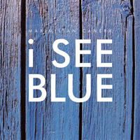 Vorderes Coverbild I see Blue