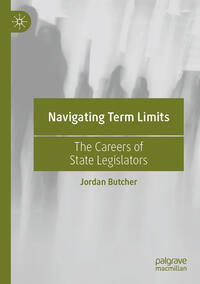 Vorderes Coverbild Navigating Term Limits