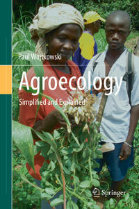 Vorderes Coverbild Agroecology