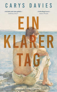 Vorderes Coverbild Ein klarer Tag