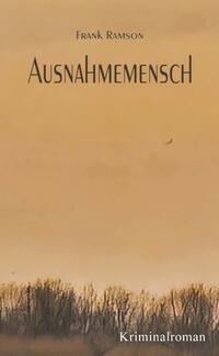 Vorderes Coverbild Ausnahmemensch