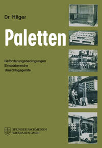Vorderes Coverbild Paletten