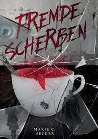 Vorderes Coverbild Fremde Scherben