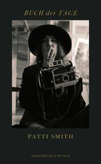 Vorderes Coverbild Buch der Tage