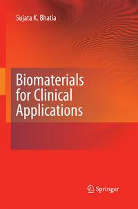 Vorderes Coverbild Biomaterials for Clinical Applications