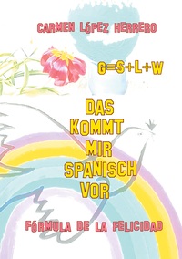 Vorderes Coverbild Das kommt mir spanisch vor