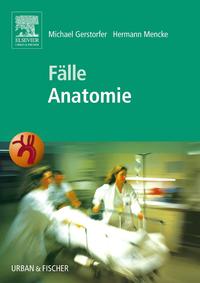 Vorderes Coverbild Fälle Anatomie