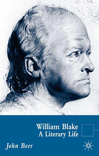 Vorderes Coverbild William Blake