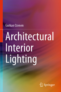 Vorderes Coverbild Architectural Interior Lighting