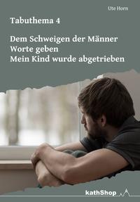 Vorderes Coverbild Tabuthema 4
