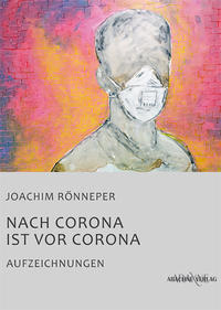 Vorderes Coverbild Nach Corona ist vor Corona