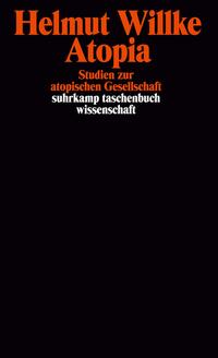Vorderes Coverbild Atopia