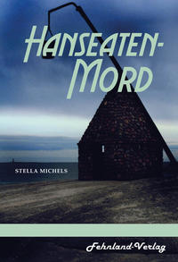 Vorderes Coverbild Hanseaten-Mord