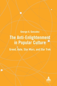 Vorderes Coverbild The Anti-Enlightenment in Popular Culture