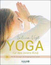 Vorderes Coverbild Yoga für das innere Kind