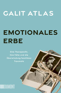 Vorderes Coverbild Emotionales Erbe