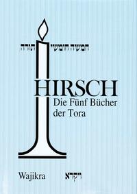 Vorderes Coverbild Die fünf Bücher der Tora
