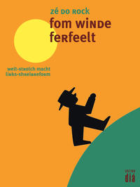 Vorderes Coverbild fom winde ferfeelt