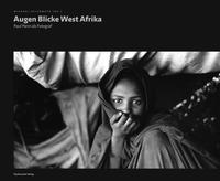 Vorderes Coverbild Augen Blicke West Afrika