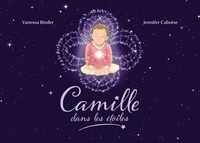 Vorderes Coverbild Camille dans les étoiles