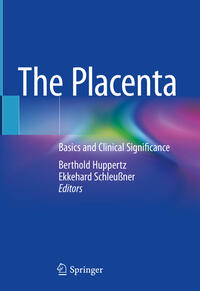 Vorderes Coverbild The Placenta