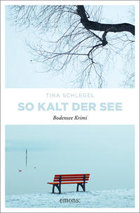 Vorderes Coverbild So kalt der See