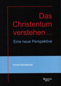 Vorderes Coverbild Das Christentum verstehen ...