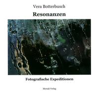 Vorderes Coverbild Resonanzen
