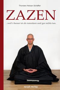 Vorderes Coverbild Zazen