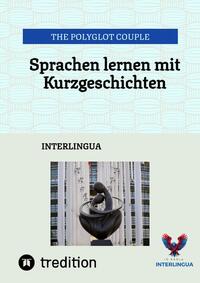 Vorderes Coverbild Sprachen lernen mit Kurzgeschichten