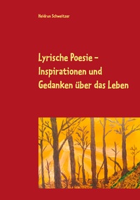 Vorderes Coverbild Lyrische Poesie