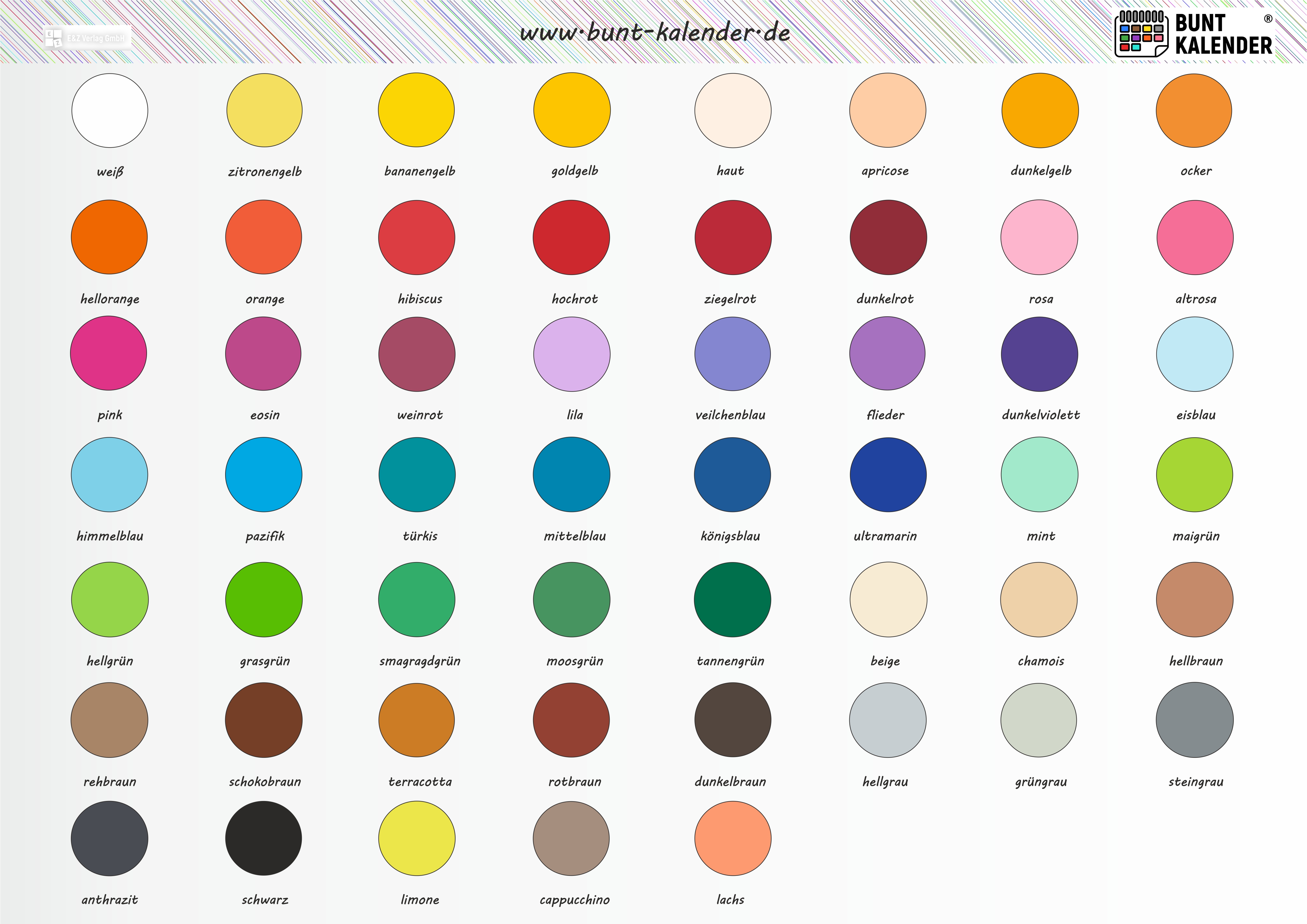Werbematerial (Bild) Notizbuch DINA 4