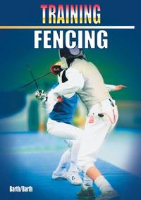 Vorderes Coverbild Training Fencing