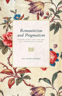 Vorderes Coverbild Romanticism and Pragmatism