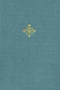 Vorderes Coverbild Orden Pour le mérite für Wissenschaft und Künste