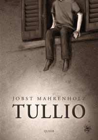 Vorderes Coverbild Tullio