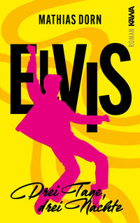 Vorderes Coverbild Elvis
