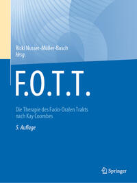 Vorderes Coverbild F.O.T.T.