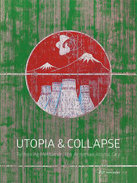 Vorderes Coverbild Utopia and Collapse