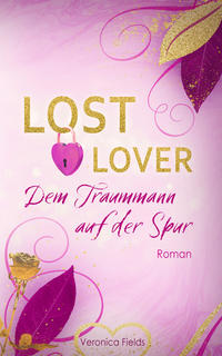 Vorderes Coverbild LOST LOVER