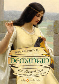 Vorderes Coverbild Demantin