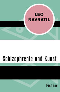 Vorderes Coverbild Schizophrenie und Kunst