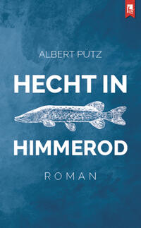 Vorderes Coverbild Hecht in Himmerod