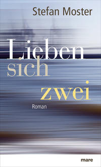 Vorderes Coverbild Lieben sich zwei