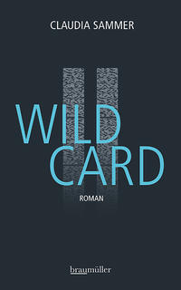 Vorderes Coverbild Wild Card