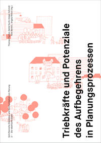 Vorderes Coverbild Die rebellische Stadt