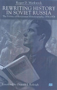 Vorderes Coverbild Rewriting History in Soviet Russia