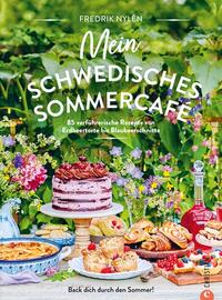 Vorderes Coverbild Mein schwedisches Sommercafé