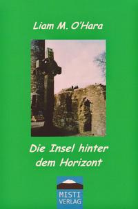 Vorderes Coverbild Die Insel hinter dem Horizont