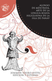 Vorderes Coverbild Arte de la lengua bisaya hiliguayna de la isla de Panay.